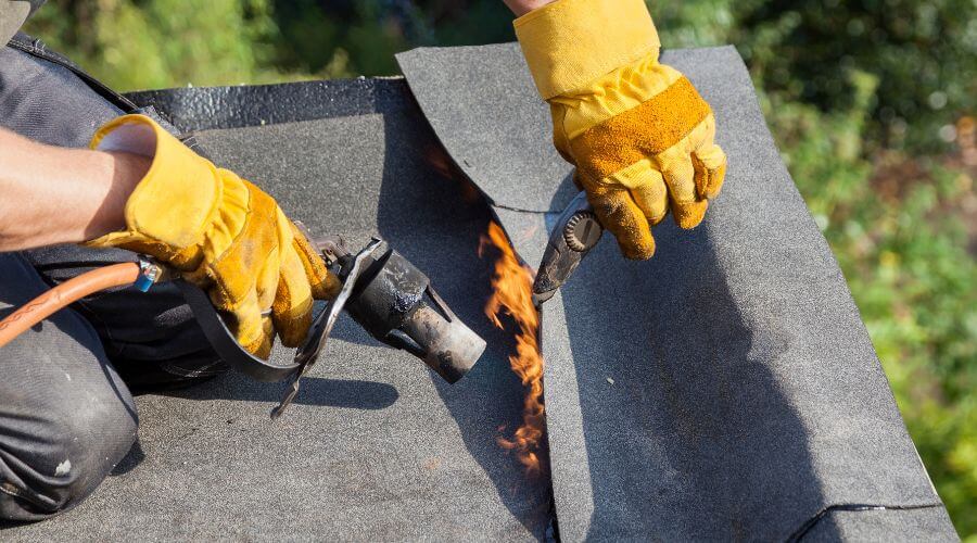 Professional flood damage restoration services in Tatum, SC